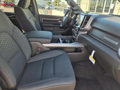 New 2026 Ram 1500 Big Horn 4x4 Crew Cab 5'7 Box  in ,  30
