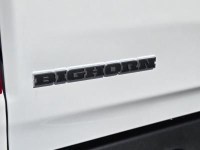 New 2026 Ram 1500 Big Horn 4x4 Crew Cab 5'7 Box  in ,  33