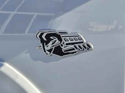 New 2026 Ram 1500 Big Horn 4x4 Crew Cab 5'7 Box  in ,  34