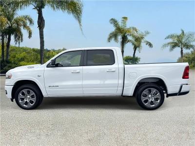 New 2026 Ram 1500 Big Horn 4x4 Crew Cab 5'7 Box  in ,  1