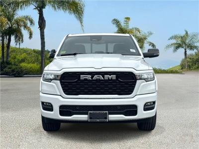 New 2026 Ram 1500 Big Horn 4x4 Crew Cab 5'7 Box  in ,  2