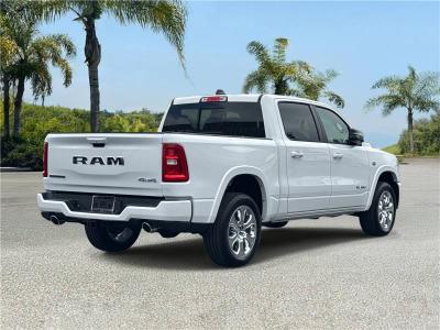 New 2026 Ram 1500 Big Horn 4x4 Crew Cab 5'7 Box  in ,  3