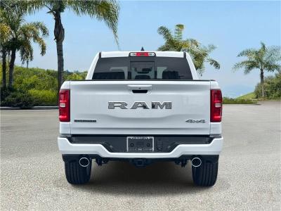 New 2026 Ram 1500 Big Horn 4x4 Crew Cab 5'7 Box  in ,  4