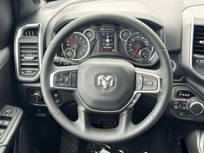 New 2026 Ram 1500 Big Horn 4x4 Crew Cab 5'7 Box  in ,  6