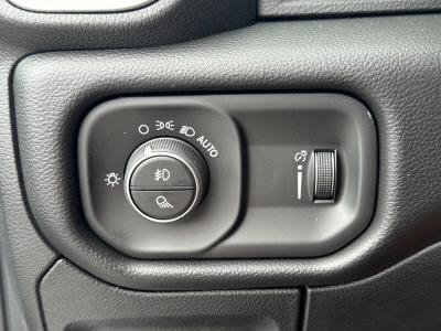 New 2026 Ram 1500 Big Horn 4x4 Crew Cab 5'7 Box  in ,  17