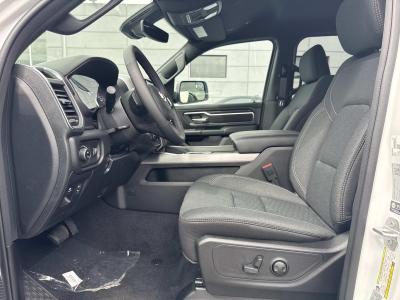 New 2026 Ram 1500 Big Horn 4x4 Crew Cab 5'7 Box  in ,  22