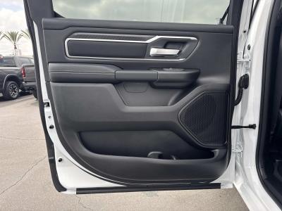 New 2026 Ram 1500 Big Horn 4x4 Crew Cab 5'7 Box  in ,  25