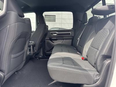New 2026 Ram 1500 Big Horn 4x4 Crew Cab 5'7 Box  in ,  26