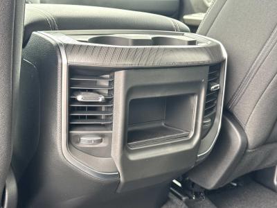 New 2026 Ram 1500 Big Horn 4x4 Crew Cab 5'7 Box  in ,  27
