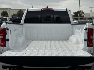 New 2026 Ram 1500 Big Horn 4x4 Crew Cab 5'7 Box  in ,  28