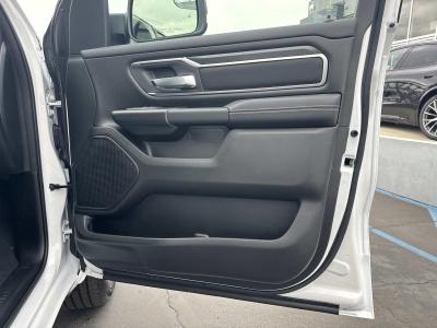 New 2026 Ram 1500 Big Horn 4x4 Crew Cab 5'7 Box  in ,  32