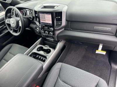 New 2026 Ram 1500 Big Horn 4x4 Crew Cab 5'7 Box  in ,  33