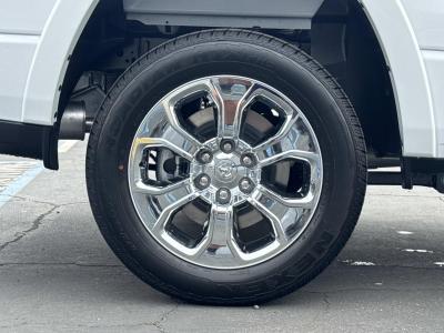 New 2026 Ram 1500 Big Horn 4x4 Crew Cab 5'7 Box  in ,  34