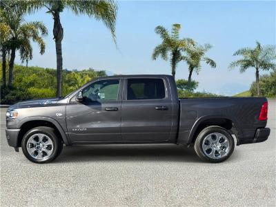 New 2026 Ram 1500 Big Horn 4x4 Crew Cab 5'7 Box  in ,  1