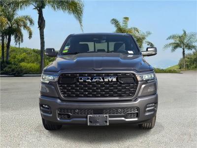 New 2026 Ram 1500 Big Horn 4x4 Crew Cab 5'7 Box  in ,  2