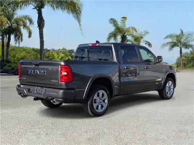 New 2026 Ram 1500 Big Horn 4x4 Crew Cab 5'7 Box  in ,  3