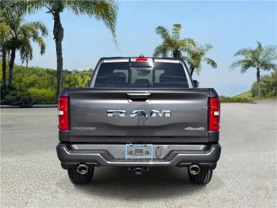 New 2026 Ram 1500 Big Horn 4x4 Crew Cab 5'7 Box  in ,  4