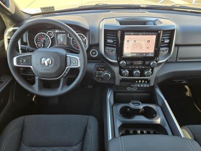 New 2026 Ram 1500 Big Horn 4x4 Crew Cab 5'7 Box  in ,  5