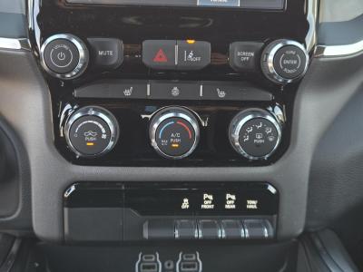 New 2026 Ram 1500 Big Horn 4x4 Crew Cab 5'7 Box  in ,  12
