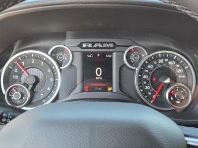 New 2026 Ram 1500 Big Horn 4x4 Crew Cab 5'7 Box  in ,  14
