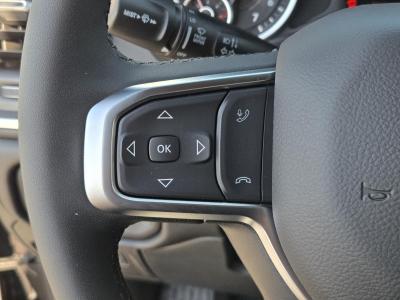 New 2026 Ram 1500 Big Horn 4x4 Crew Cab 5'7 Box  in ,  16