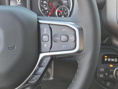 New 2026 Ram 1500 Big Horn 4x4 Crew Cab 5'7 Box  in ,  17