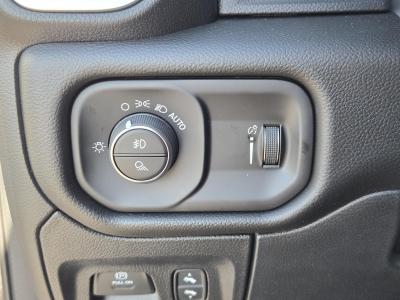 New 2026 Ram 1500 Big Horn 4x4 Crew Cab 5'7 Box  in ,  18