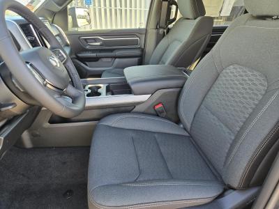 New 2026 Ram 1500 Big Horn 4x4 Crew Cab 5'7 Box  in ,  21