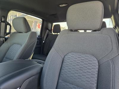 New 2026 Ram 1500 Big Horn 4x4 Crew Cab 5'7 Box  in ,  22