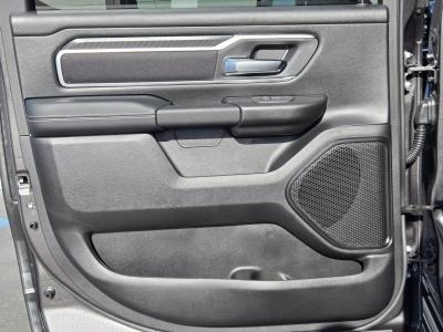 New 2026 Ram 1500 Big Horn 4x4 Crew Cab 5'7 Box  in ,  24