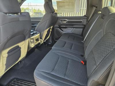 New 2026 Ram 1500 Big Horn 4x4 Crew Cab 5'7 Box  in ,  25