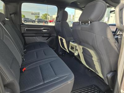 New 2026 Ram 1500 Big Horn 4x4 Crew Cab 5'7 Box  in ,  26