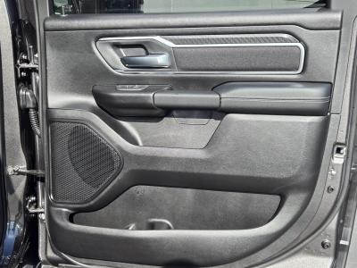 New 2026 Ram 1500 Big Horn 4x4 Crew Cab 5'7 Box  in ,  27