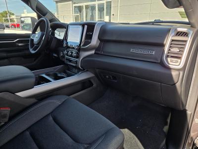 New 2026 Ram 1500 Big Horn 4x4 Crew Cab 5'7 Box  in ,  28