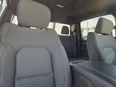 New 2026 Ram 1500 Big Horn 4x4 Crew Cab 5'7 Box  in ,  29