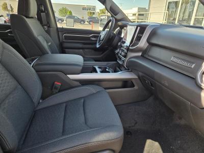 New 2026 Ram 1500 Big Horn 4x4 Crew Cab 5'7 Box  in ,  30
