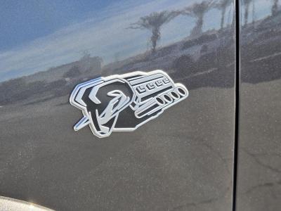 New 2026 Ram 1500 Big Horn 4x4 Crew Cab 5'7 Box  in ,  32