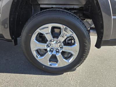 New 2026 Ram 1500 Big Horn 4x4 Crew Cab 5'7 Box  in ,  33
