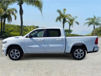 New 2026 Ram 1500 Big Horn 4x4 Crew Cab 5'7 Box  in ,  1