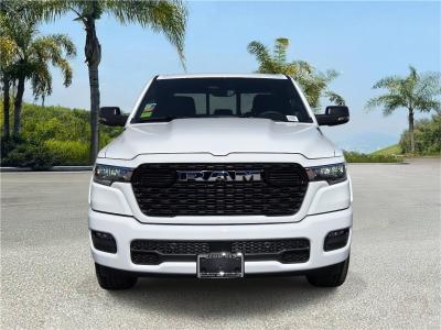 New 2026 Ram 1500 Big Horn 4x4 Crew Cab 5'7 Box  in ,  2