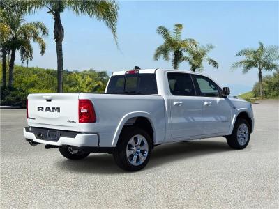 New 2026 Ram 1500 Big Horn 4x4 Crew Cab 5'7 Box  in ,  3
