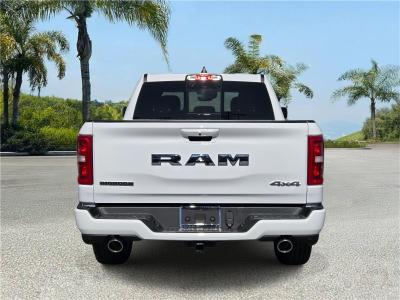 New 2026 Ram 1500 Big Horn 4x4 Crew Cab 5'7 Box  in ,  4