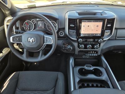 New 2026 Ram 1500 Big Horn 4x4 Crew Cab 5'7 Box  in ,  5