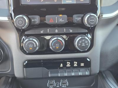 New 2026 Ram 1500 Big Horn 4x4 Crew Cab 5'7 Box  in ,  12