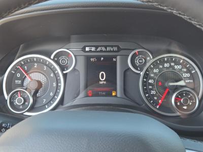New 2026 Ram 1500 Big Horn 4x4 Crew Cab 5'7 Box  in ,  14