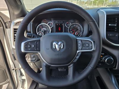 New 2026 Ram 1500 Big Horn 4x4 Crew Cab 5'7 Box  in ,  15