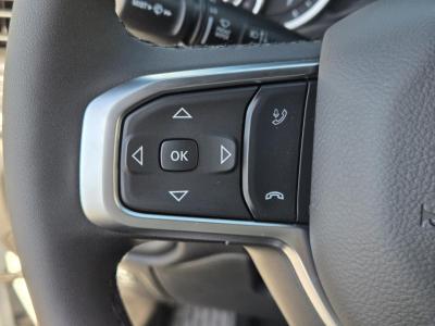 New 2026 Ram 1500 Big Horn 4x4 Crew Cab 5'7 Box  in ,  16