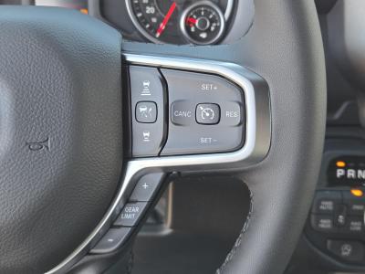 New 2026 Ram 1500 Big Horn 4x4 Crew Cab 5'7 Box  in ,  17