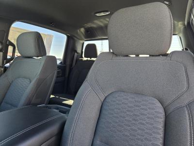 New 2026 Ram 1500 Big Horn 4x4 Crew Cab 5'7 Box  in ,  22