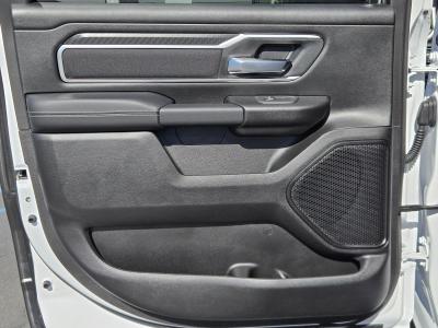 New 2026 Ram 1500 Big Horn 4x4 Crew Cab 5'7 Box  in ,  24